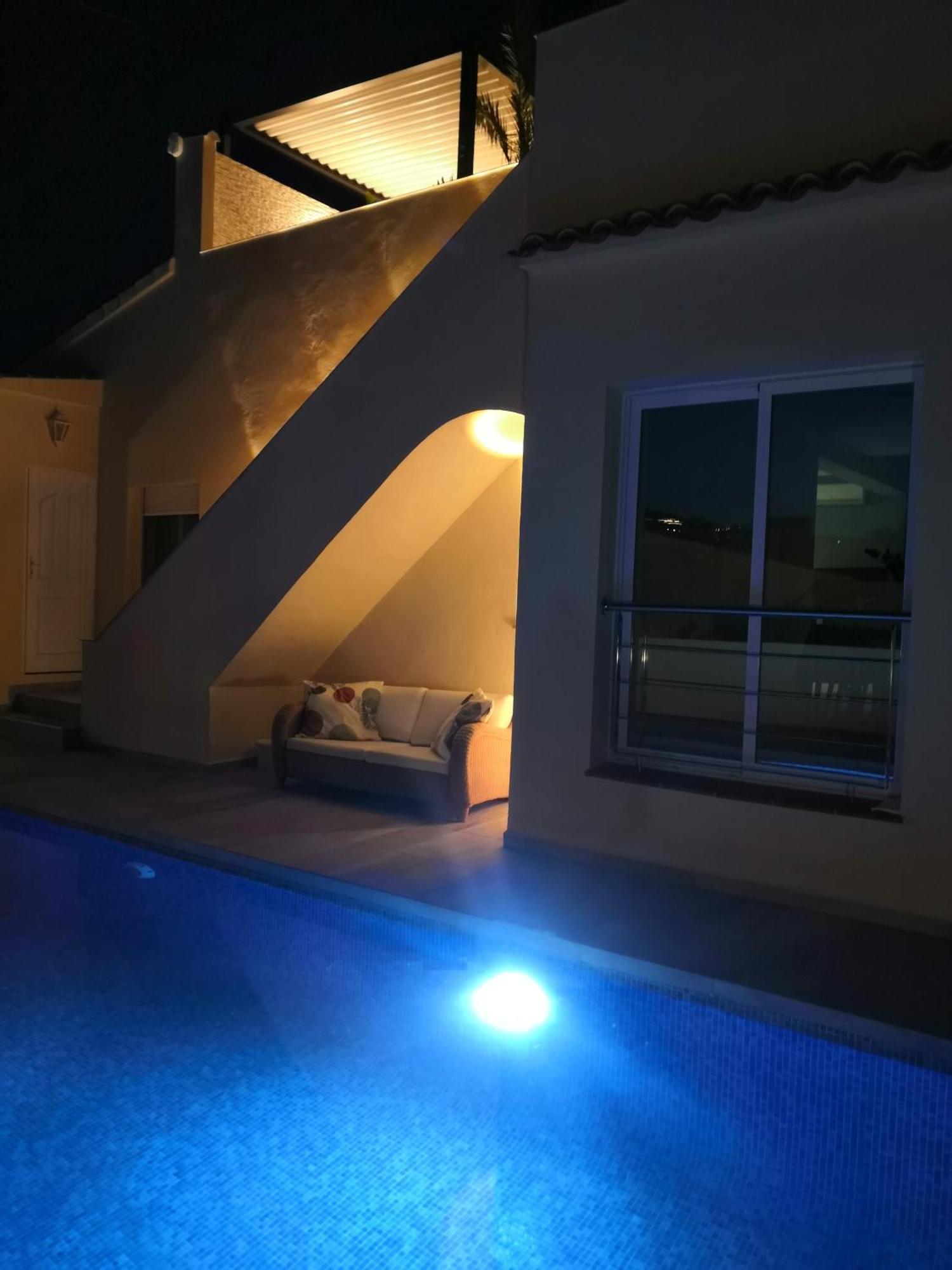 La Golondrina Villa Benissa Exterior photo