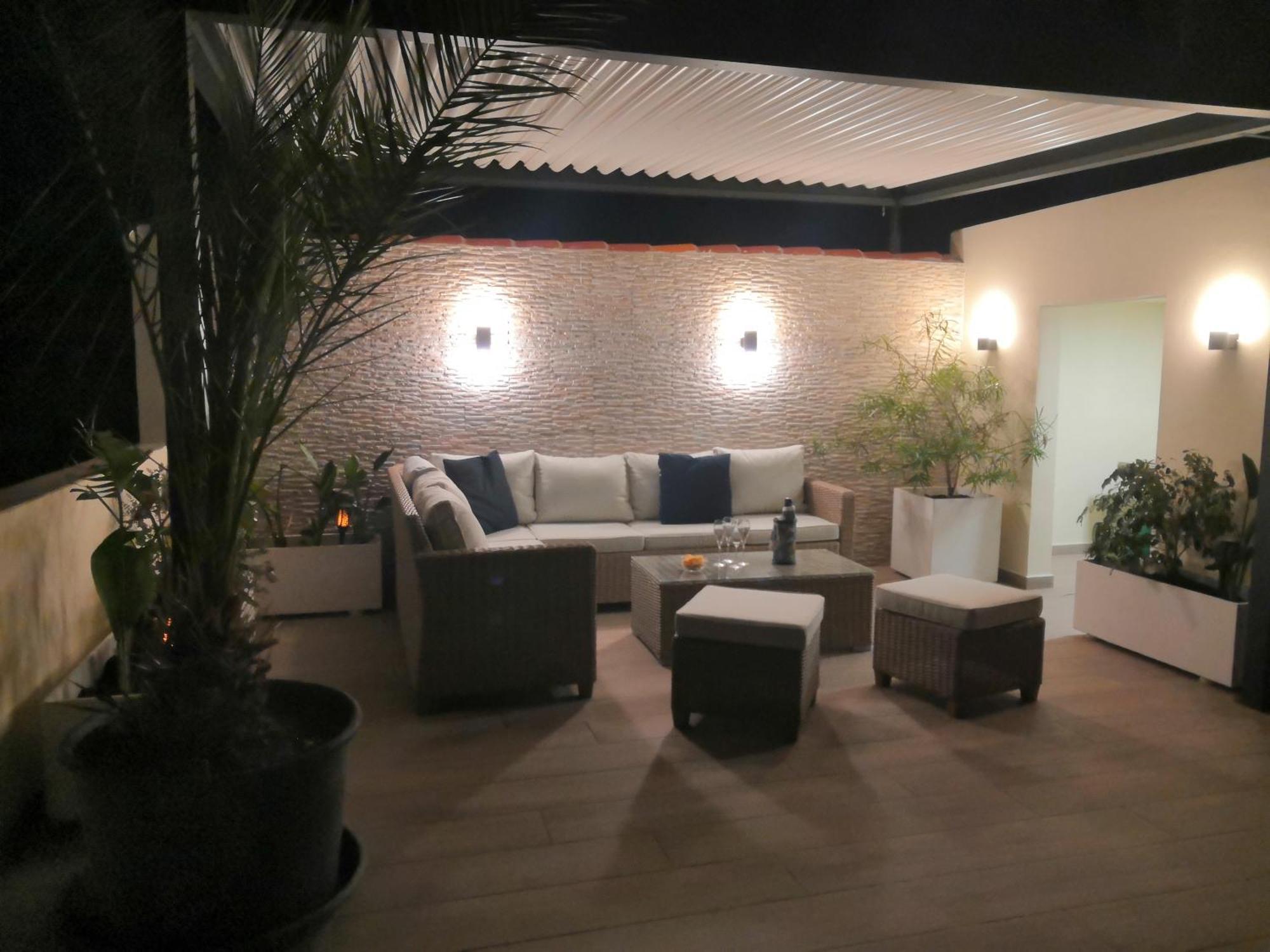 La Golondrina Villa Benissa Exterior photo